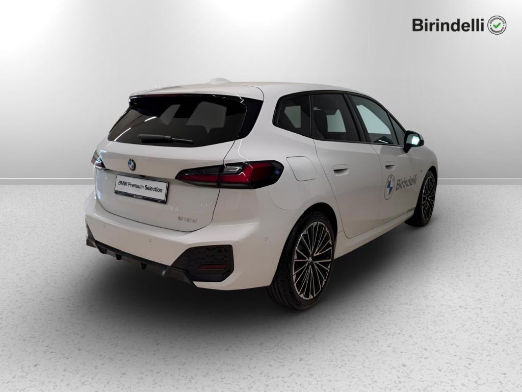 BMW Serie 2 A.T. (U06) - 218d Active Tourer Msport