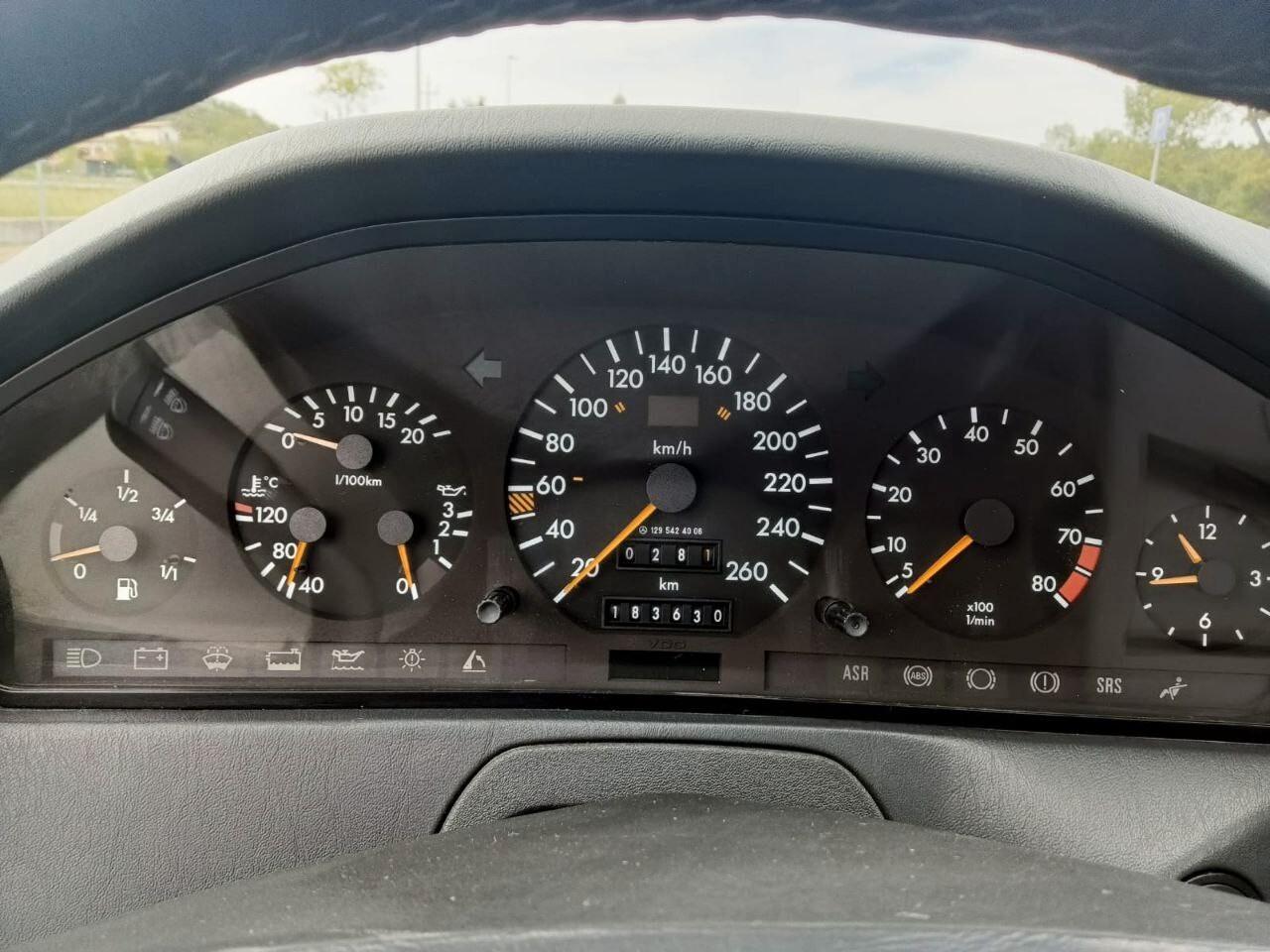 Mercedes-benz SL 300 24 V