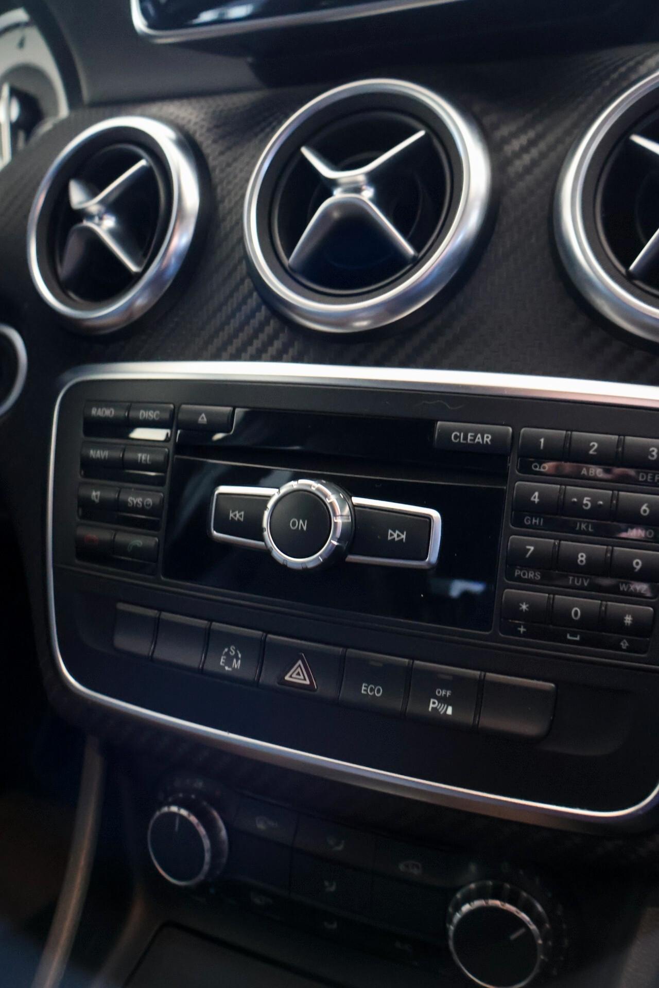 Mercedes-benz A 200 CDI - pacchetto AMG