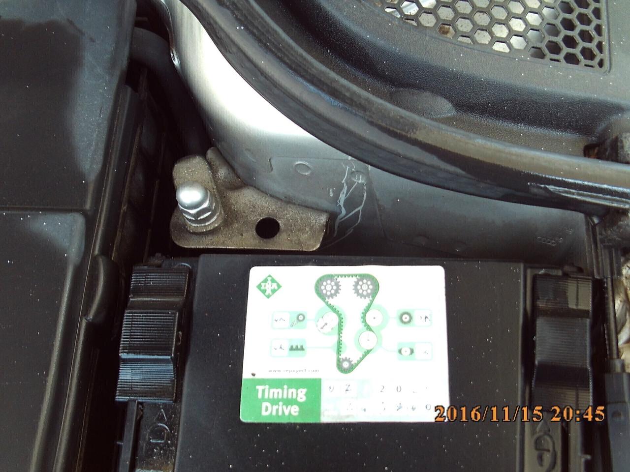 Audi A3 2.0 16V TDI Ambiente