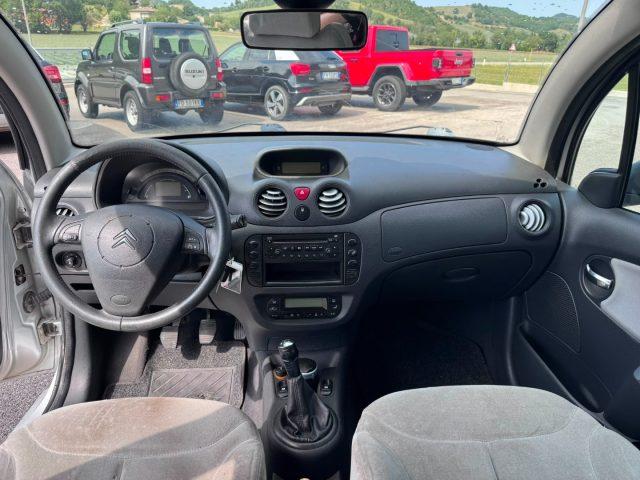 CITROEN C3 1.4 HDi 70CV Elegance OK NEOPATENTATO