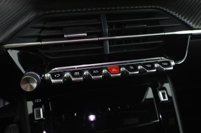 PEUGEOT 2008 2008 PureTech 100 S&S Allure