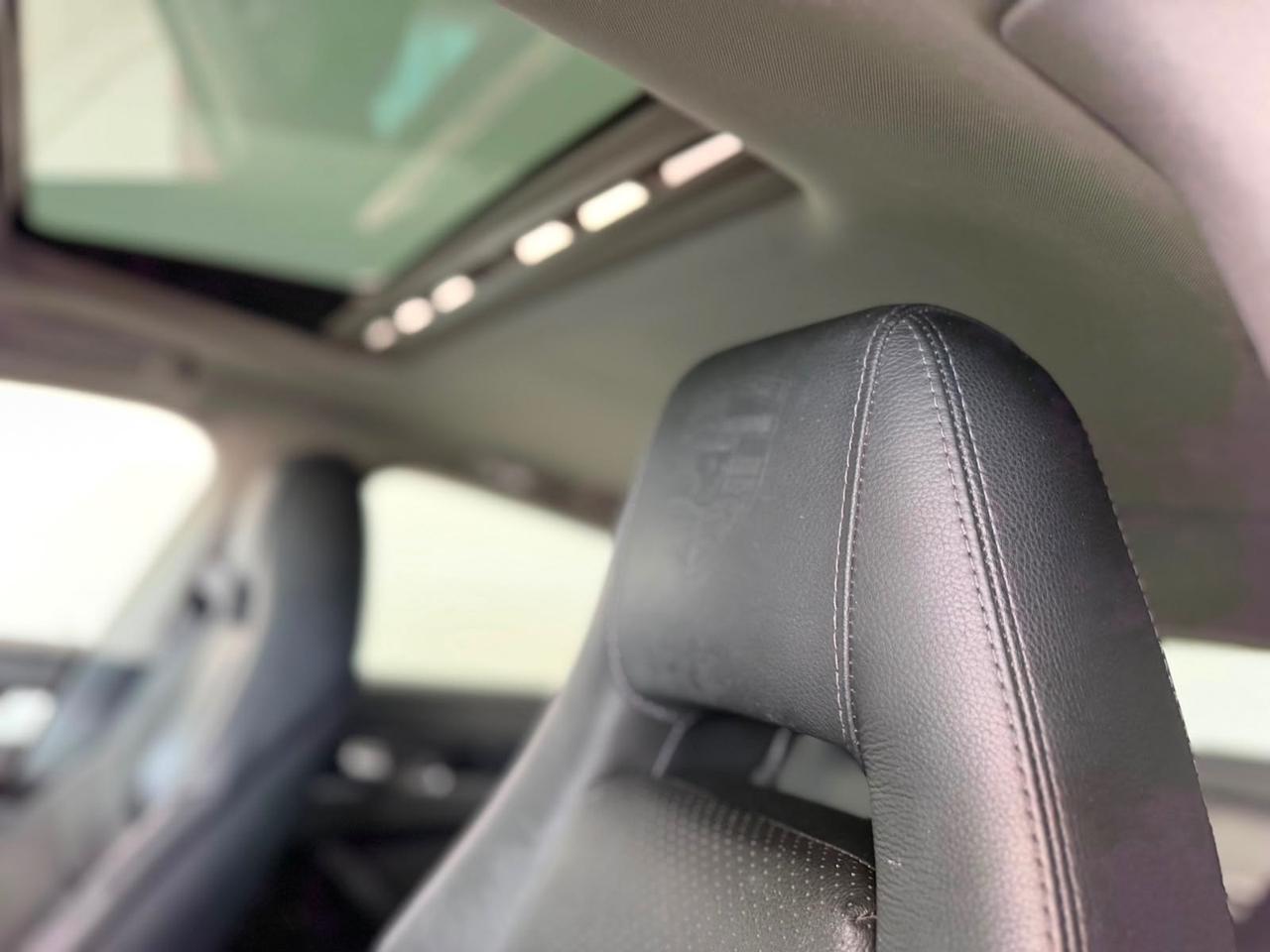 Porsche Panamera 3.0 Diesel