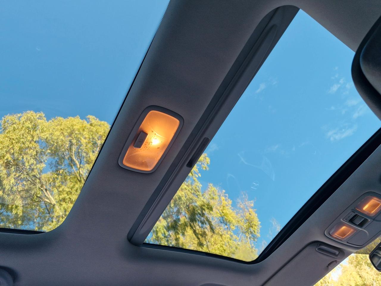 Hyundai iX35 1.7 CRDi 2WD Comfort