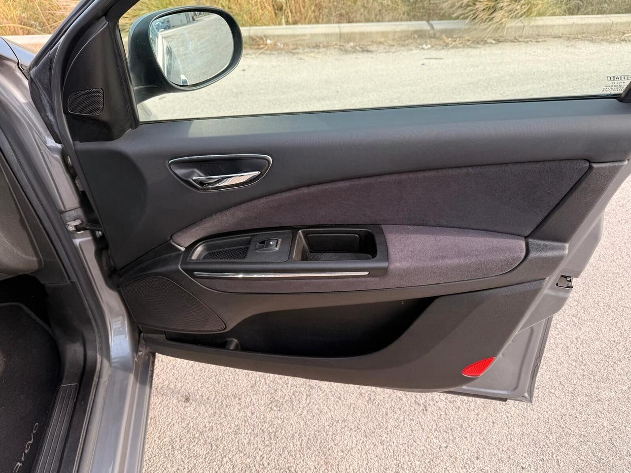 Fiat Bravo 1.6 MJT 120 CV FULL OPTIONAL