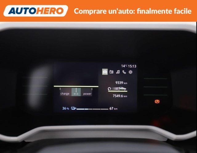 DACIA Spring Electric 45 Expression