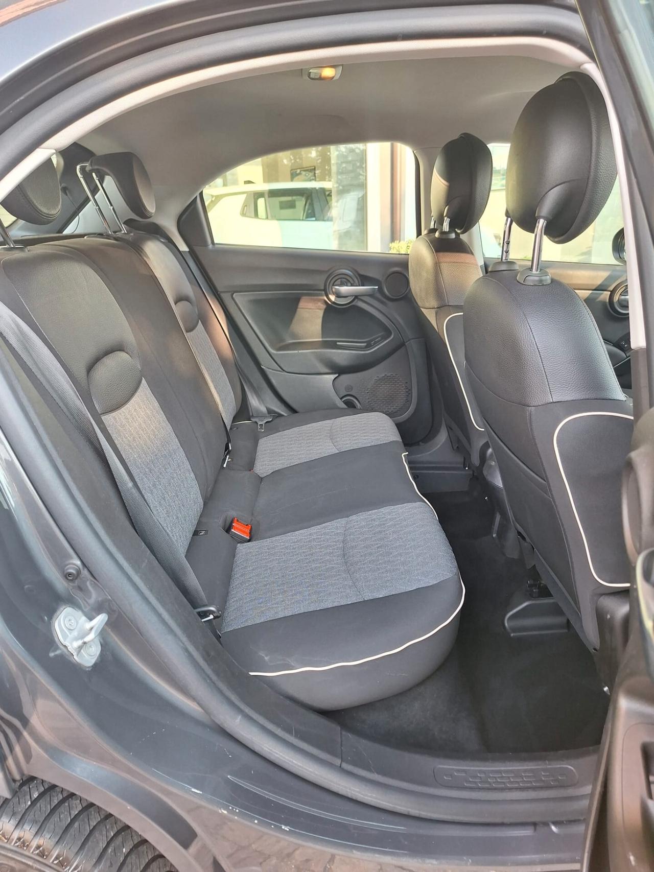 Fiat 500X 1.0 T3 120 CV City Cross