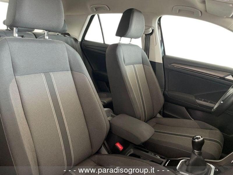 Volkswagen T-Roc 2017 1.5 tsi Advanced