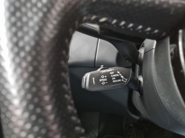 AUDI A5 Cabrio 2.0 TDI clean diesel multitronic S-LINE