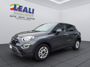 FIAT 500X Cross 500X 5p 1.0 T3 120cv 6m City Cross