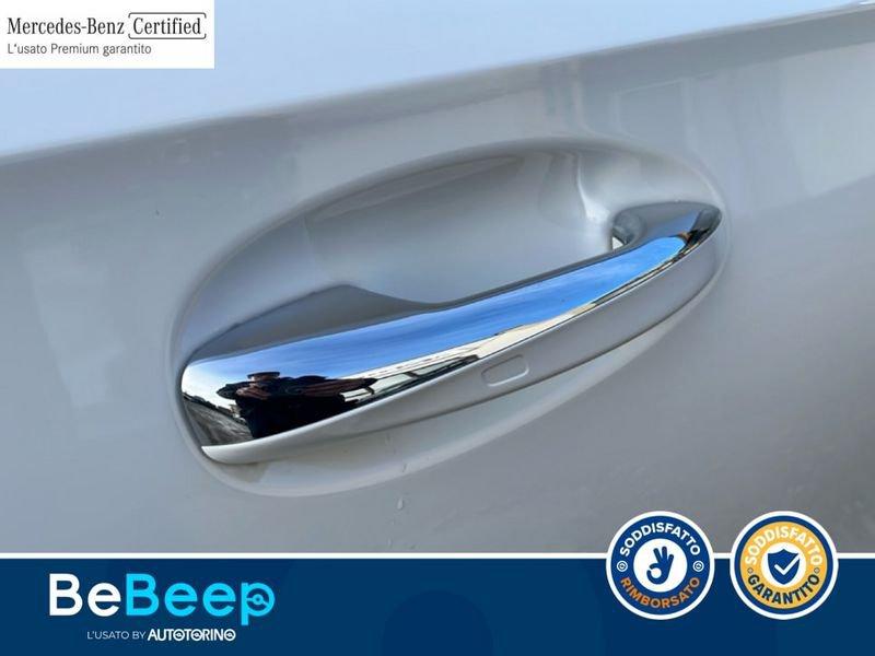 Mercedes-Benz Classe A A 180 AMG LINE ADVANCED PLUS AUTO