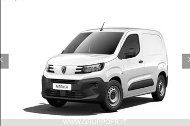 Peugeot Partner 3ª serie BlueHDi 100 S&S PC Furgone