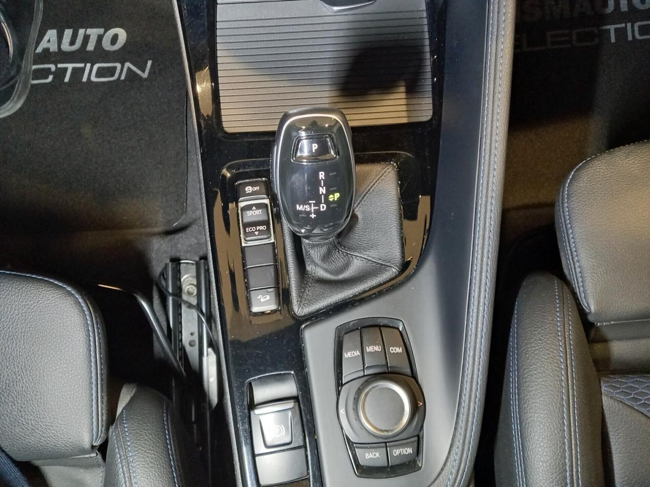 Bmw X2 xDrive Msport