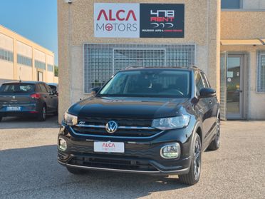 Volkswagen T-Cross 1.0 TSI Sport