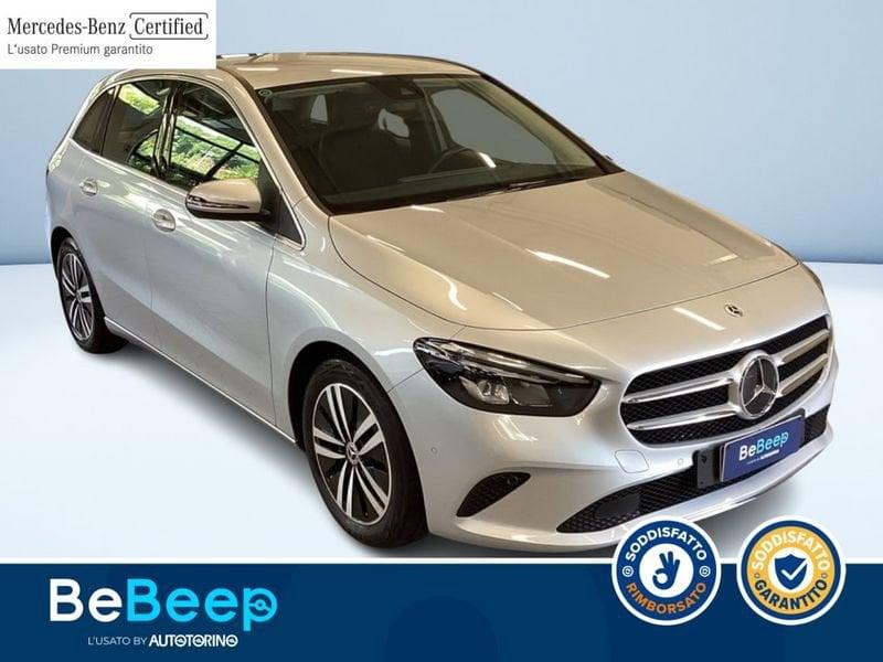 Mercedes-Benz Classe B B 180 SPORT PLUS AUTO