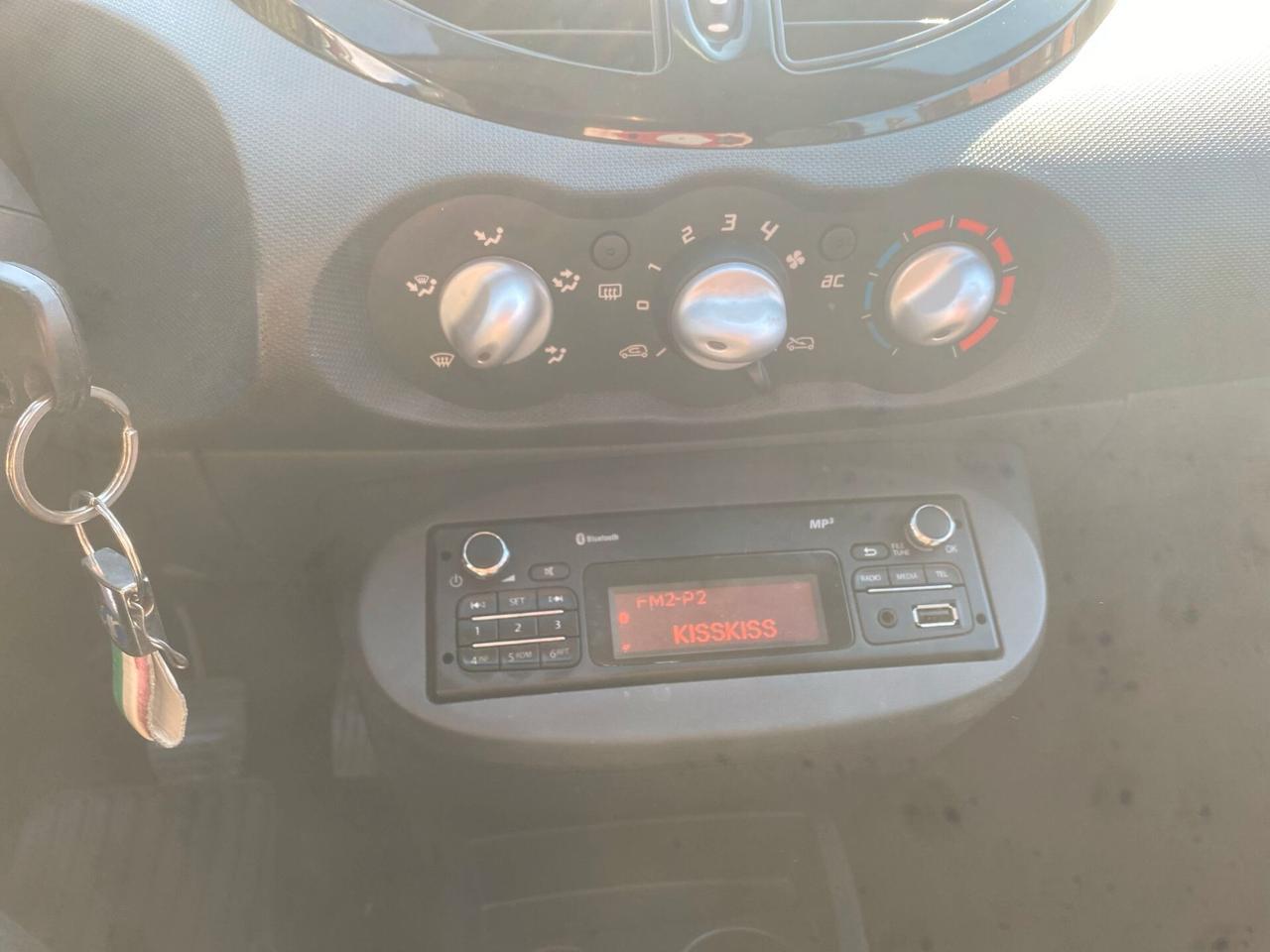 Renault Twingo 1.2 BVR Live