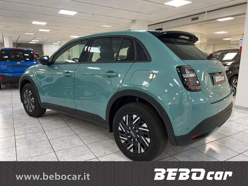 FIAT 600 1.2 Hybrid 110cv Pop