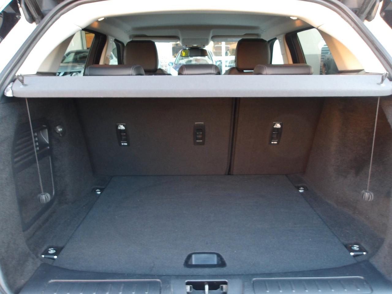 Land Rover Range Rover Evoque 5 Porte Range Rover Evoque 5p 2.0 td4 SE 150cv auto