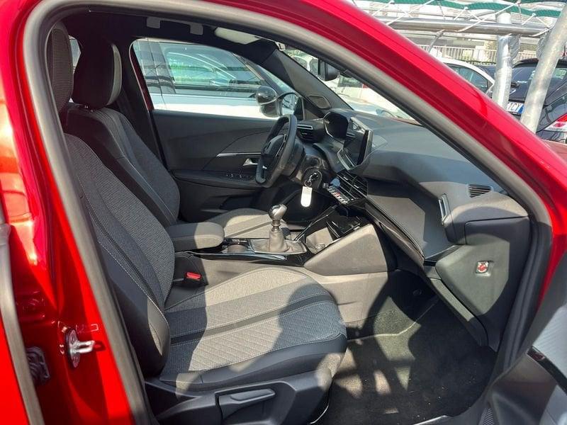 Peugeot 2008 2008 PureTech 100 S&S Allure