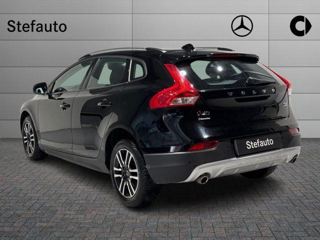 VOLVO V40 Cross Country D2 Business Plus
