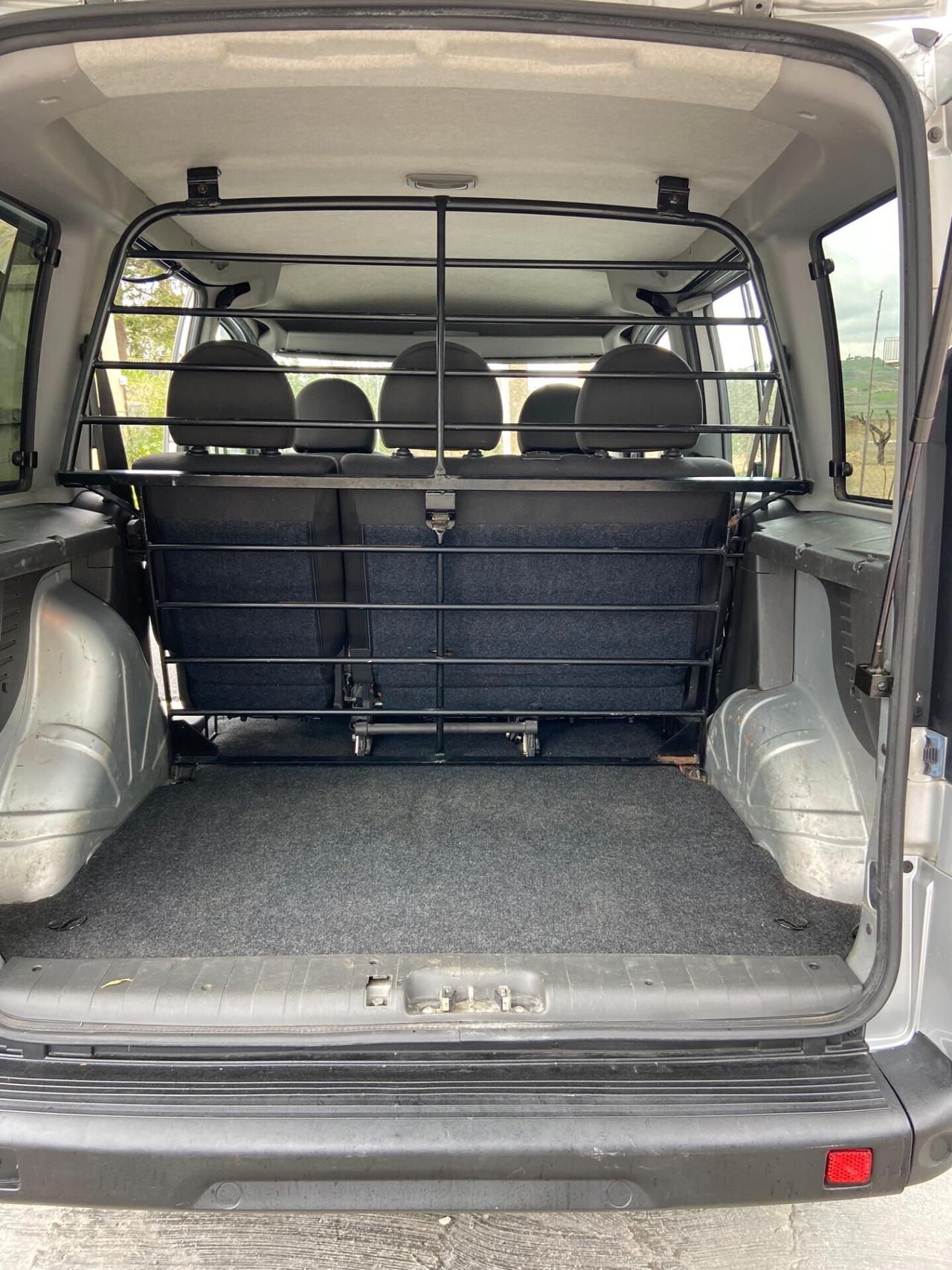 Fiat Doblo 5 Posti N1 (Iva Esposta)
