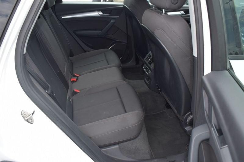 Audi Q5 40 TDI Busin. Advanced quattro S tronic