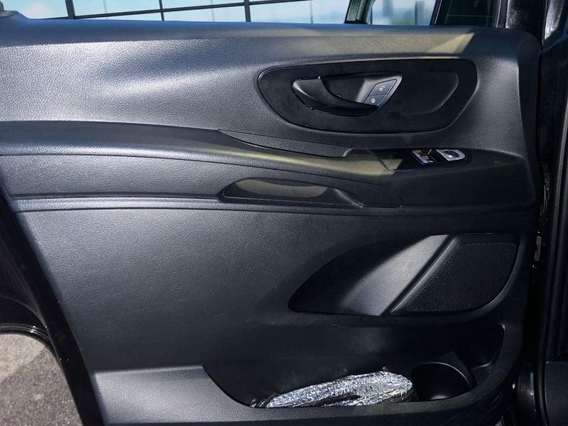 Mercedes-Benz Vito Vito 2.0 116 CDI PC-SL Tourer Pro Long -CONTO VENDITA