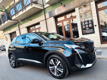 Peugeot 3008 BlueHDi 130Cv Allure Pack AUTOMATICA