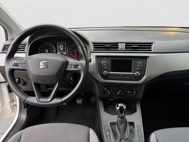 SEAT Ibiza 1.0 75 CV 5p. Business NEOPATENTATI