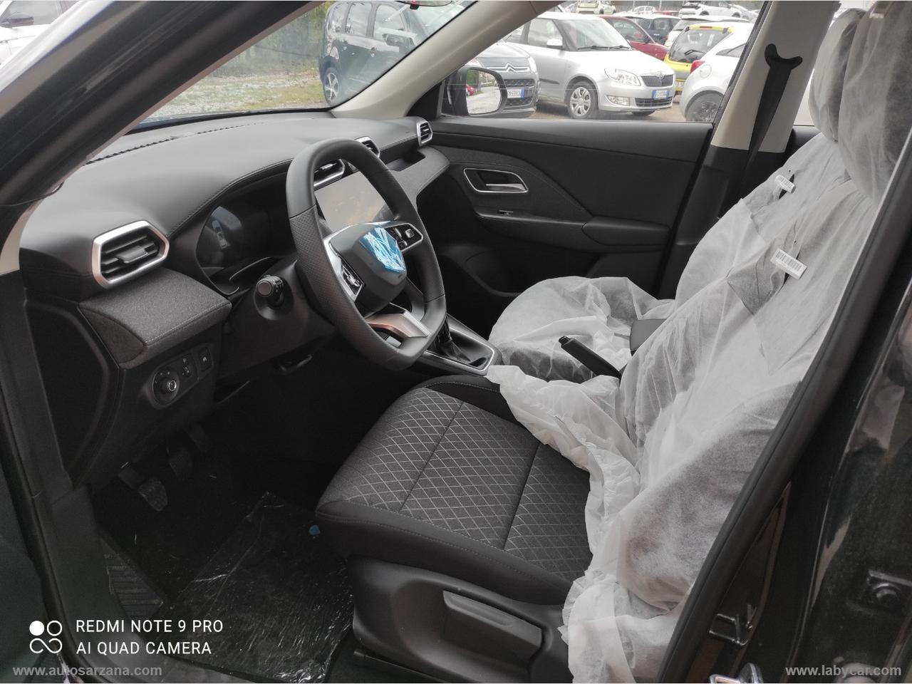 MG ZS 1.5 Standard NUOVA PRONTA CONSEGNA