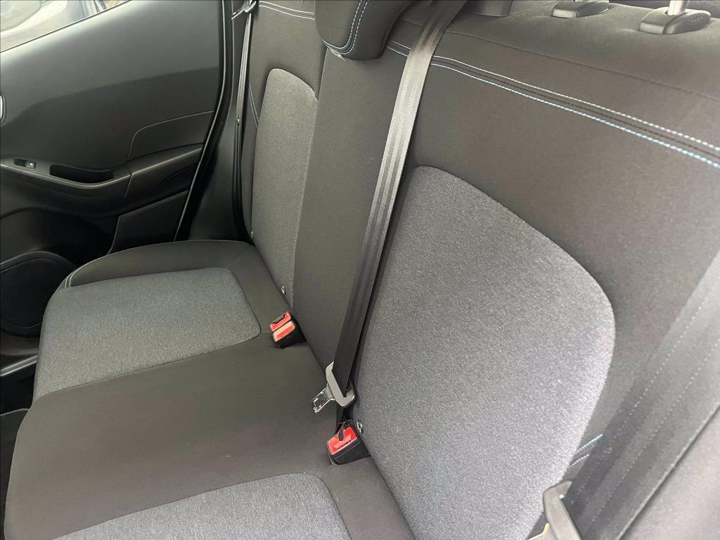 FORD Fiesta Active 1.0 ecoboost h X 125cv del 2023