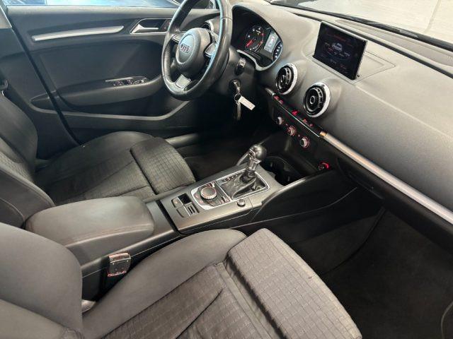 AUDI A3 SPB Sportback 1.6 TDI S tronic Admired