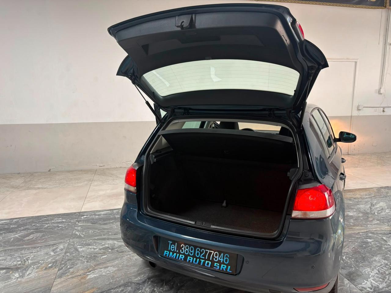 Volkswagen Golf 1.2 TSI 5p. Comfortline