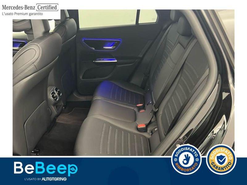 Mercedes-Benz GLC Coupé GLC COUPE 220 D AMG LINE ADVANCED PLUS 4MATIC AUTO