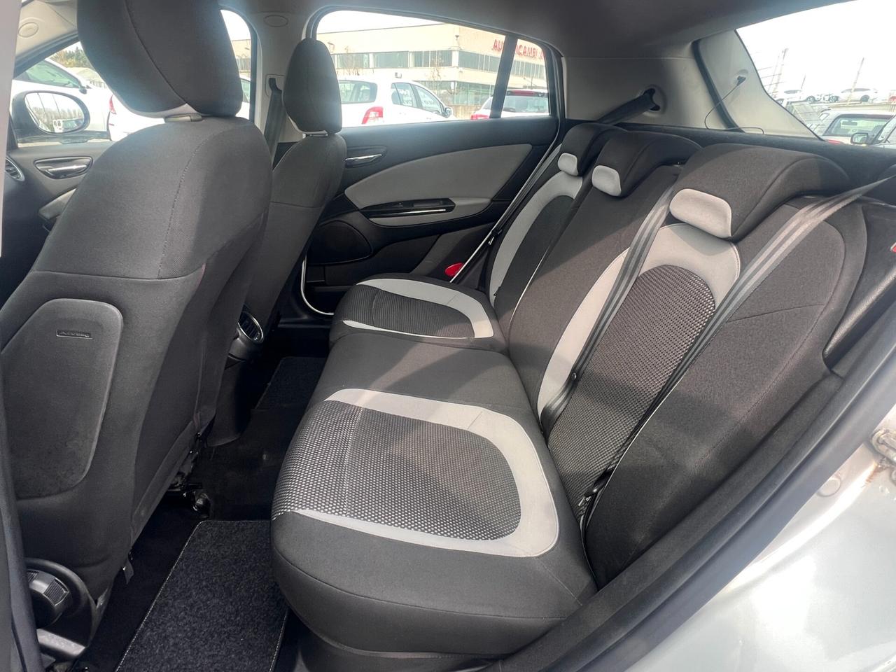 Fiat Bravo 1.6 MJT 105 CV