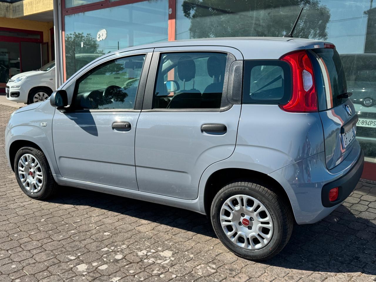 Fiat Panda 1.2 Easy