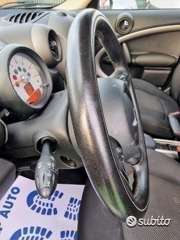 Mini Countryman 2.0 Td All4 -KM 140.000-AUTOMATICA