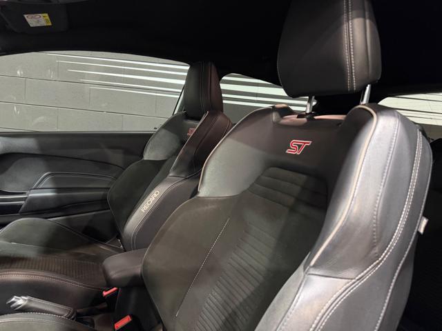 FORD Fiesta PERFORMANCE PACK ASPIRAZIONE SCARICO RECARO