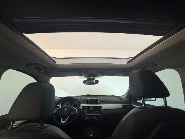 BMW X1 sDrive 18d Msport