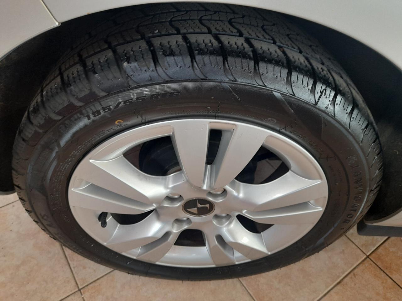 Ds DS3 3 PureTech 82 Sport Chic