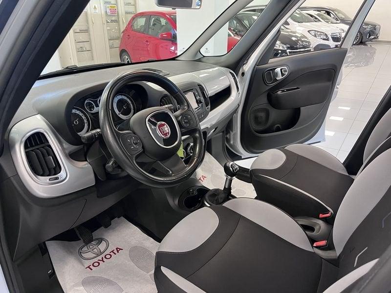 FIAT 500L 500L 1.4 95 CV Pop Star