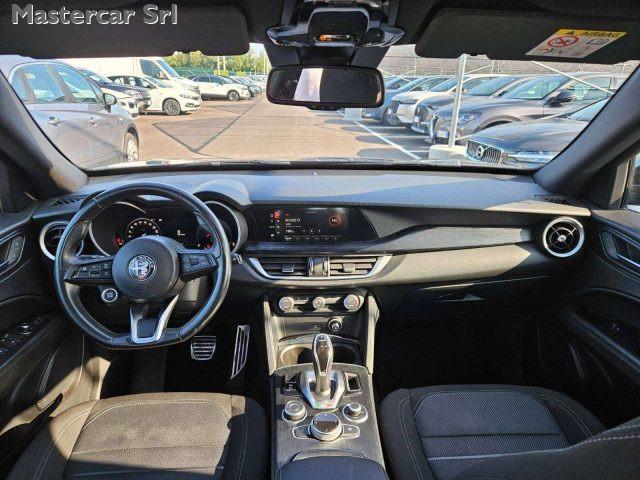 ALFA ROMEO Stelvio Stelvio 2023 2.2 Super Q4 210cv auto TG: GP106BG