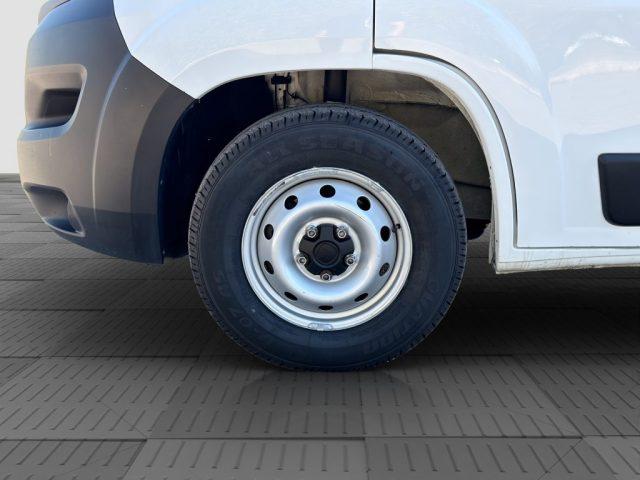 FIAT Ducato Ducato 35 2.2 Mjt 140CV PL Cabinato Maxi