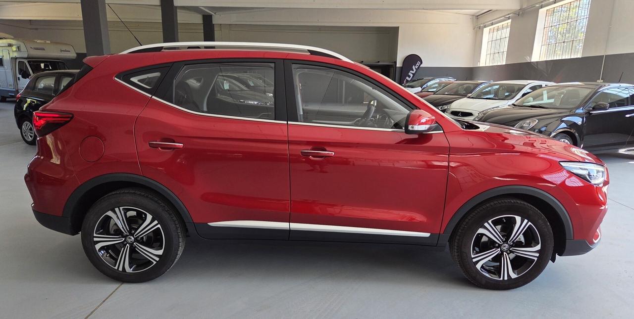 Mg ZS 1.5 VTi-tech Luxury 106cv