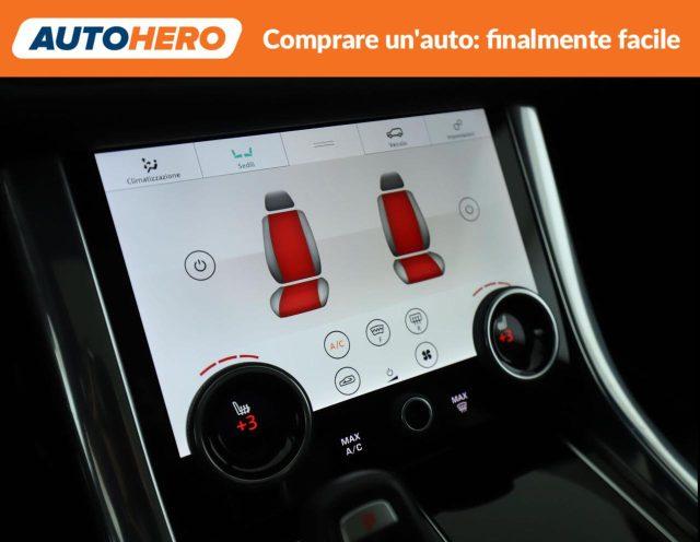 LAND ROVER Range Rover Sport 3.0D l6 249 CV HSE Dynamic Stealth