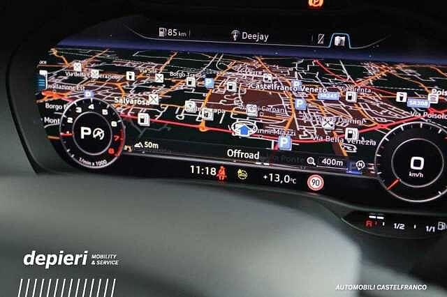 Audi Q2 35 TFSI S tronic s-line edition