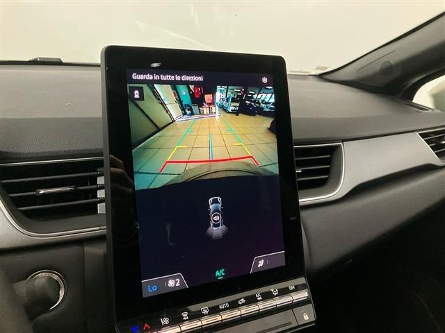 RENAULT Captur 1.0 TCe Techno NO Vincoli