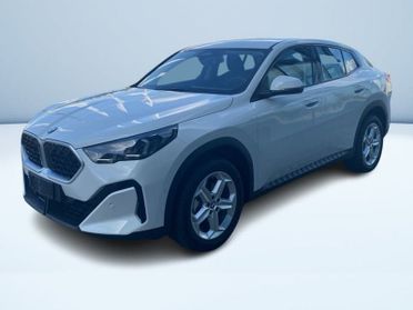 BMW X2 XDRIVE20D