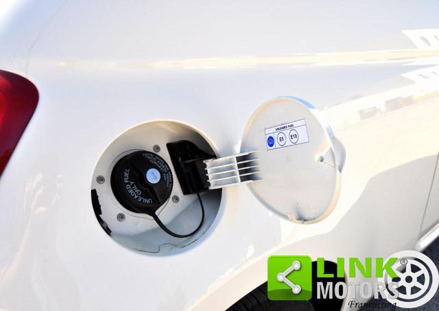 FIAT 500C 1.0 Hybrid Dolcevita