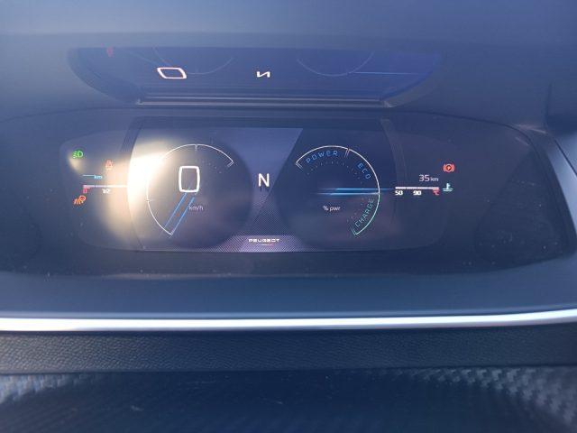 PEUGEOT 208 Hybrid 145 e-DCS6 GT